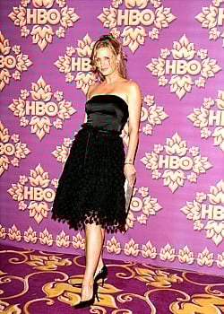 Samantha Smith (Actress)